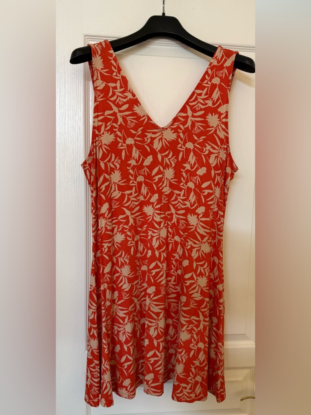 🛑SOLD🛑Ladies Sleeveless Dress, Size 1X, NWT